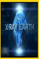 Watch National Geographic X-Ray Earth Vumoo
