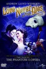 Watch Love Never Dies Vumoo