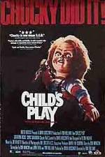 Watch Child's Play Vumoo