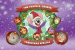 Watch A Chuck E. Cheese Christmas (TV Special 2025) Vumoo