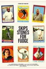 Watch Skips Stones for Fudge Vumoo