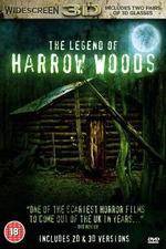 Watch The Legend of Harrow Woods Vumoo