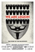 Watch We Are Legion: The Story of the Hacktivists Vumoo