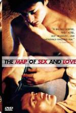 Watch The Map of Sex and Love Vumoo