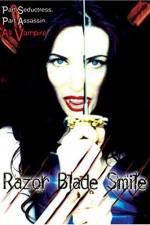 Watch Razor Blade Smile Vumoo