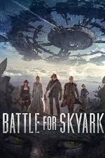 Watch Battle for Skyark Vumoo