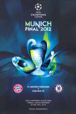 Watch Bayern Munich vs Chelsea Vumoo