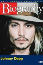 Watch Biography - Johnny Depp Vumoo