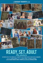 Watch Ready, Set, Adult: The Feature Vumoo