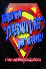 Watch The Death of "Superman Lives": What Happened? Vumoo