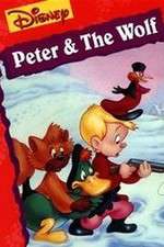 Watch Peter and the Wolf Vumoo