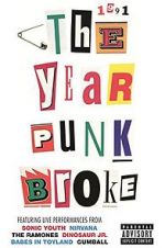 Watch 1991: The Year Punk Broke Vumoo