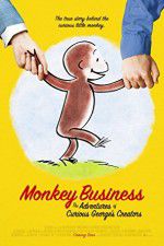 Watch Monkey Business The Adventures of Curious Georges Creators Vumoo