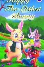Watch Happy the Littlest Bunny Vumoo