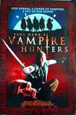 Watch The Era of Vampires Vumoo