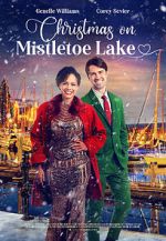 Watch Christmas on Mistletoe Lake Vumoo