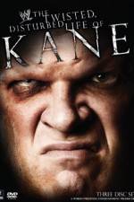 Watch WWE The Twisted Disturbed Life of Kane Vumoo