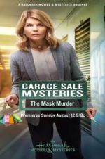 Watch Garage Sale Mystery: The Mask Murder Vumoo