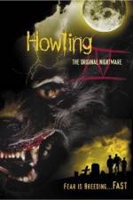 Watch Howling IV: The Original Nightmare Vumoo
