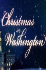 Watch Christmas in Washington Vumoo