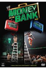 Watch WWE: Money in the Bank 2010 Vumoo