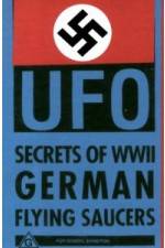 Watch Nazi UFO Secrets of World War II Vumoo