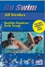 Watch Go Swim All Strokes with Kaitlin Sandeno & Erik Vendt Vumoo