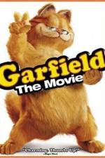 Watch Garfield Vumoo
