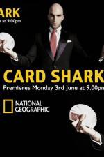 Watch National Geographic Card Shark Vumoo