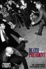 Watch Death of a President Vumoo