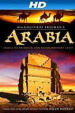 Watch Arabia 3D Vumoo