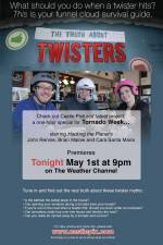 Watch The Truth About Twisters Vumoo