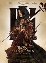 Watch The Three Musketeers: D\'Artagnan Vumoo