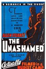 Watch Unashamed: A Romance Vumoo