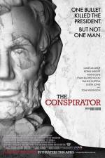 Watch The Conspirator Vumoo