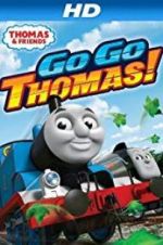 Watch Thomas & Friends: Go Go Thomas! Vumoo