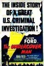 Watch The Undercover Man Vumoo