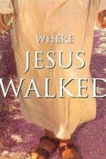 Watch Where Jesus Walked Vumoo