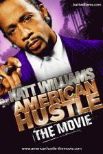 Watch Katt Williams: American Hustle Vumoo