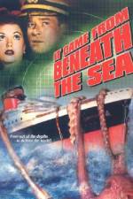 Watch It Came from Beneath the Sea Vumoo