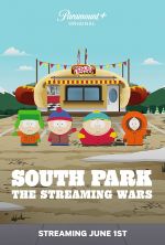 Watch South Park the Streaming Wars Part 2 Vumoo