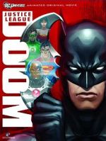Watch Justice League: Doom Vumoo