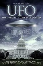 Watch UFO: The Greatest Story Ever Denied Vumoo