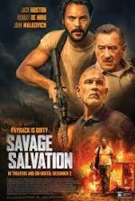 Watch Savage Salvation Vumoo