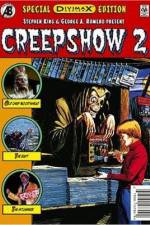 Watch Creepshow 2 Vumoo