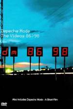 Watch Depeche Mode: The Videos 86>98 Vumoo