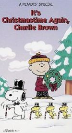 Watch It\'s Christmastime Again, Charlie Brown Vumoo