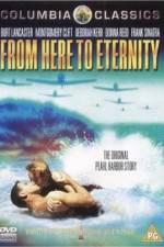 Watch From Here to Eternity Vumoo