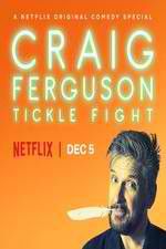 Watch Craig Ferguson: Tickle Fight Vumoo