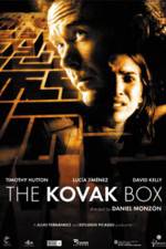 Watch The Kovak Box Vumoo